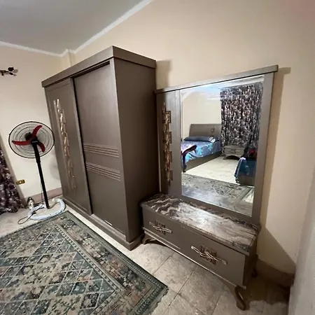 Dar Misr Apartment Cairo Exterior photo