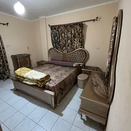 Dar Misr Apartment Cairo Exterior photo