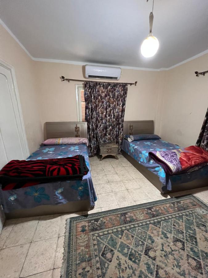 Dar Misr Apartment Kairo