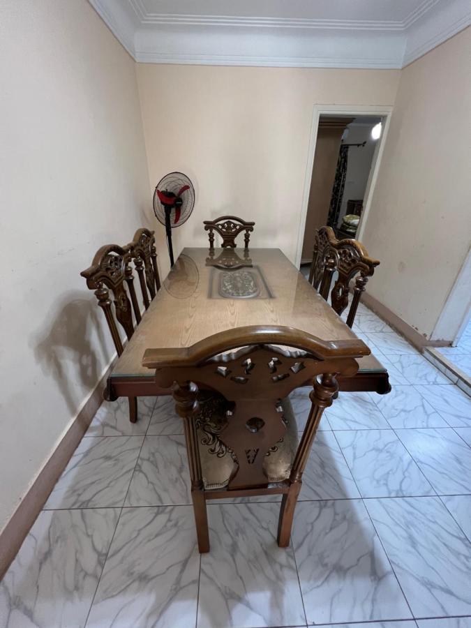 Apartment Dar Misr Kairo